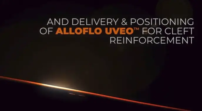 AlloFlo Biostent